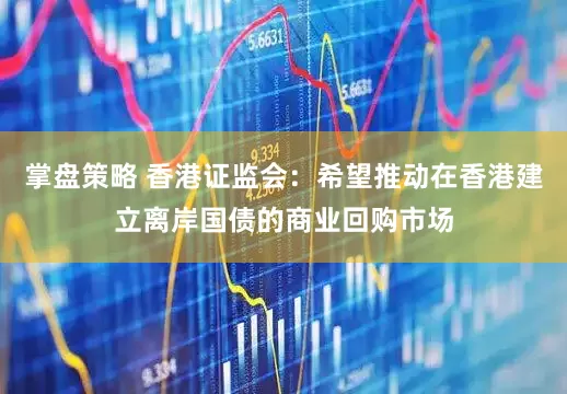 掌盘策略 香港证监会：希望推动在香港建立离岸国债的商业回购市场
