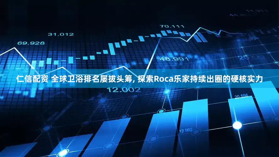 仁信配资 全球卫浴排名屡拔头筹, 探索Roca乐家持续出圈的硬核实力